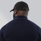 Americas Silhouette Denim Hat