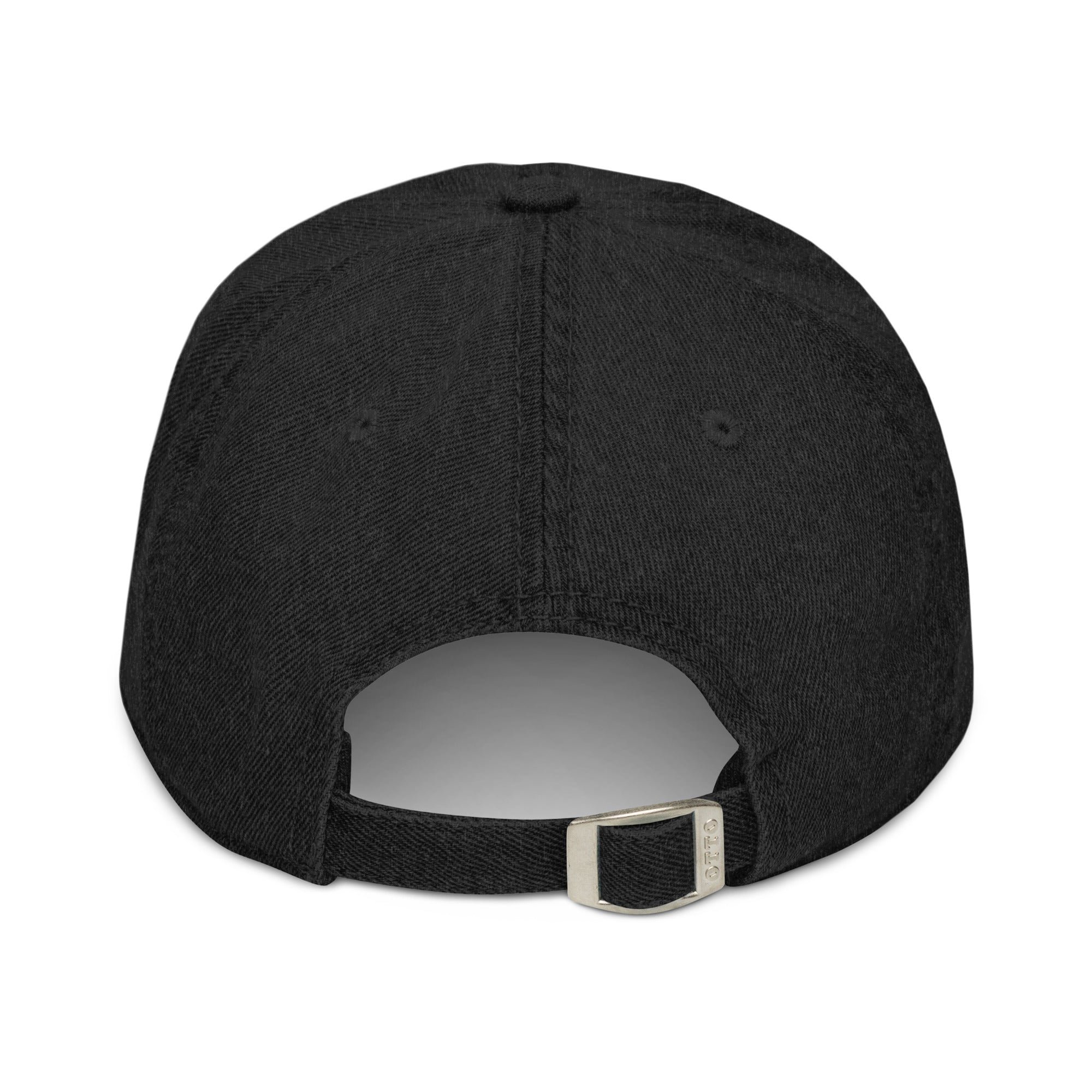 Americas Silhouette Denim Hat