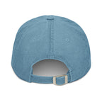 Americas Silhouette Denim Hat