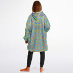 Easter Camo Youth Snug Hoodie
