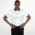 Patriot Stars Mens Polo Shirt