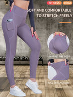 Yoga leggings