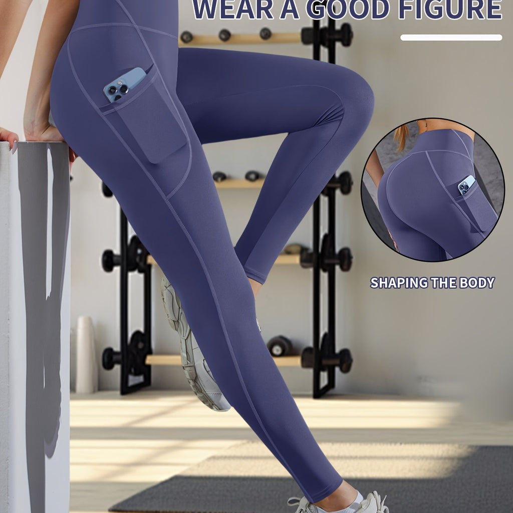 Yoga leggings