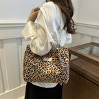 Butterfly Canvas Tote Bag