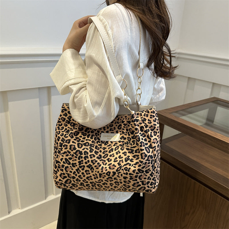 Butterfly Canvas Tote Bag