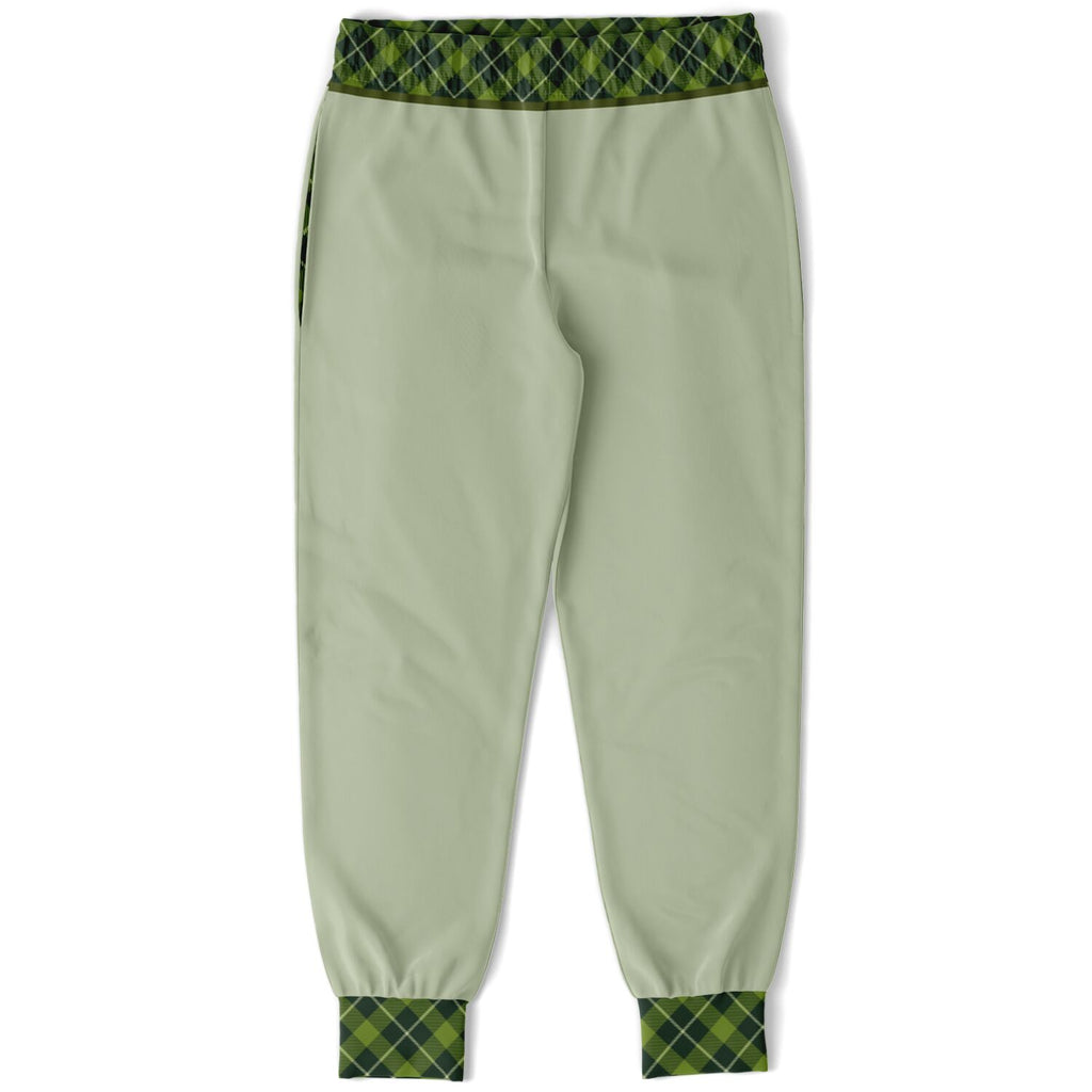 Green Kids/Youth Jogger