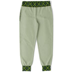 Green Kids/Youth Jogger