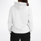 America RWB Ladies Hoodie