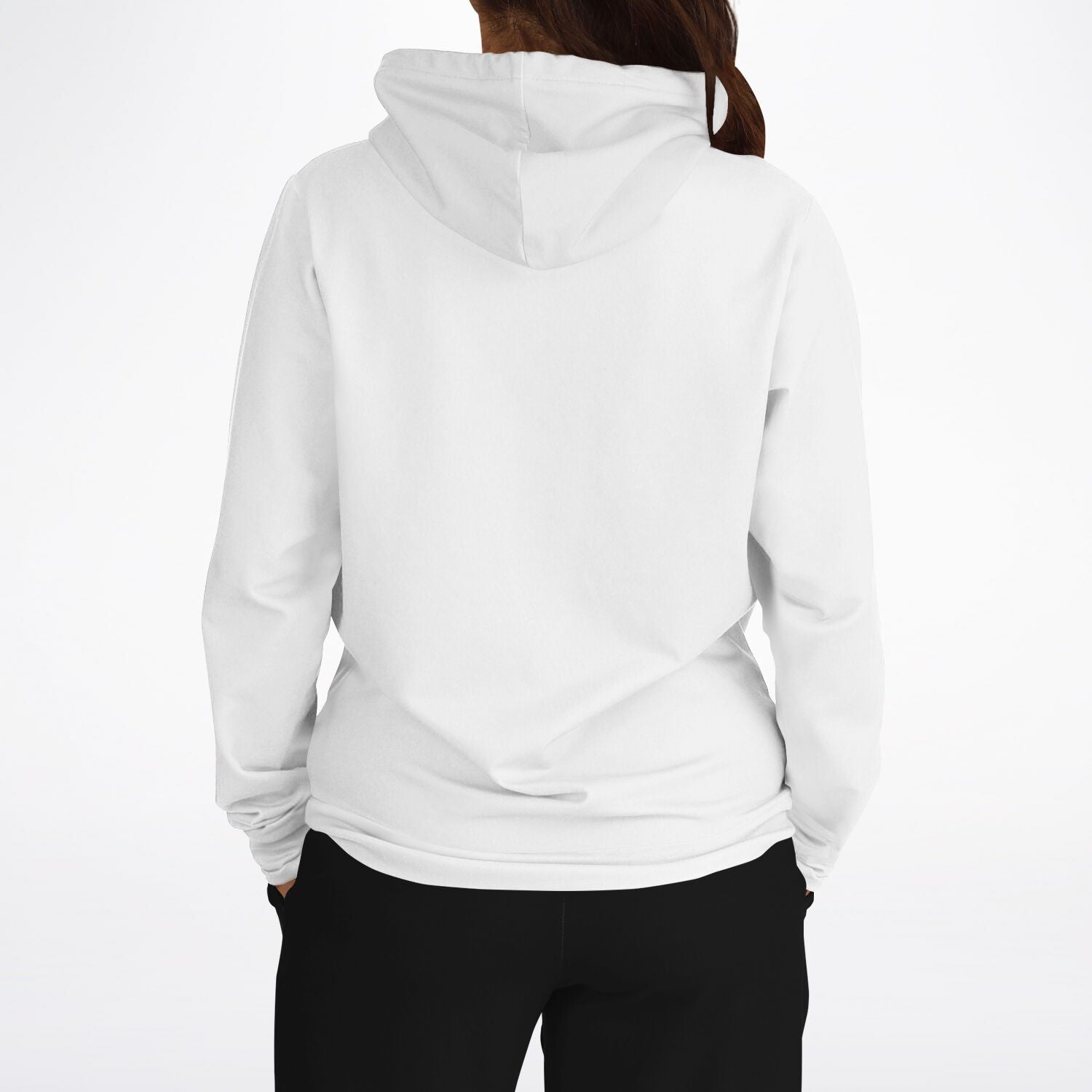 America RWB Ladies Hoodie