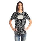 Composition Notebook Unisex Halloween Costume T-shirt