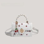 Cherry handbag