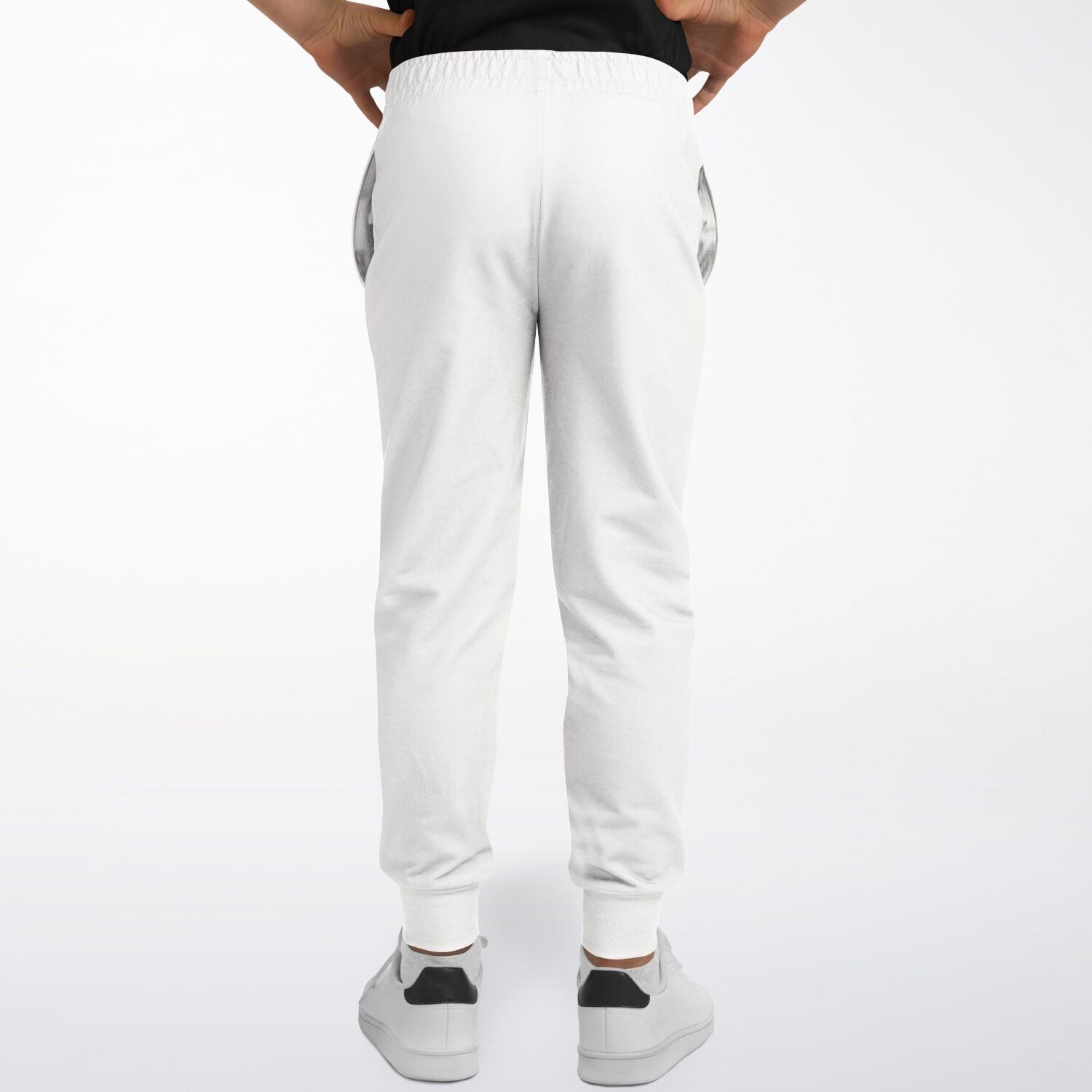 Watercolor USA Kids/Youth Joggers