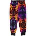 Kids/Youth Tie Dye Eye Jogger