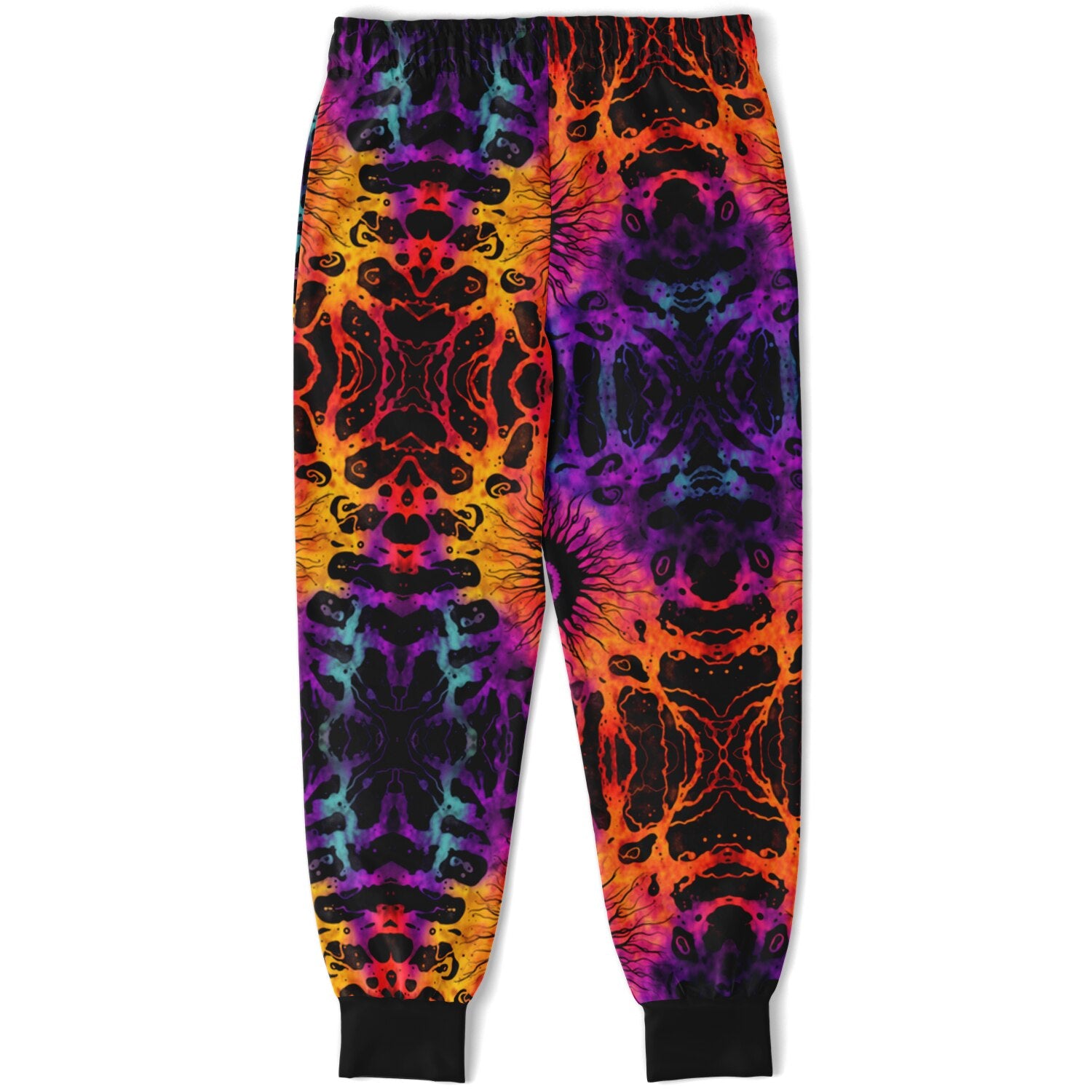 Kids/Youth Tie Dye Eye Jogger