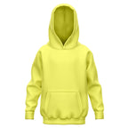 Yellow Kids Hoodie
