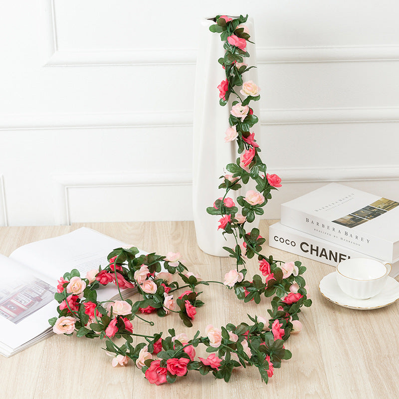 Artificial Flower Vine Garland