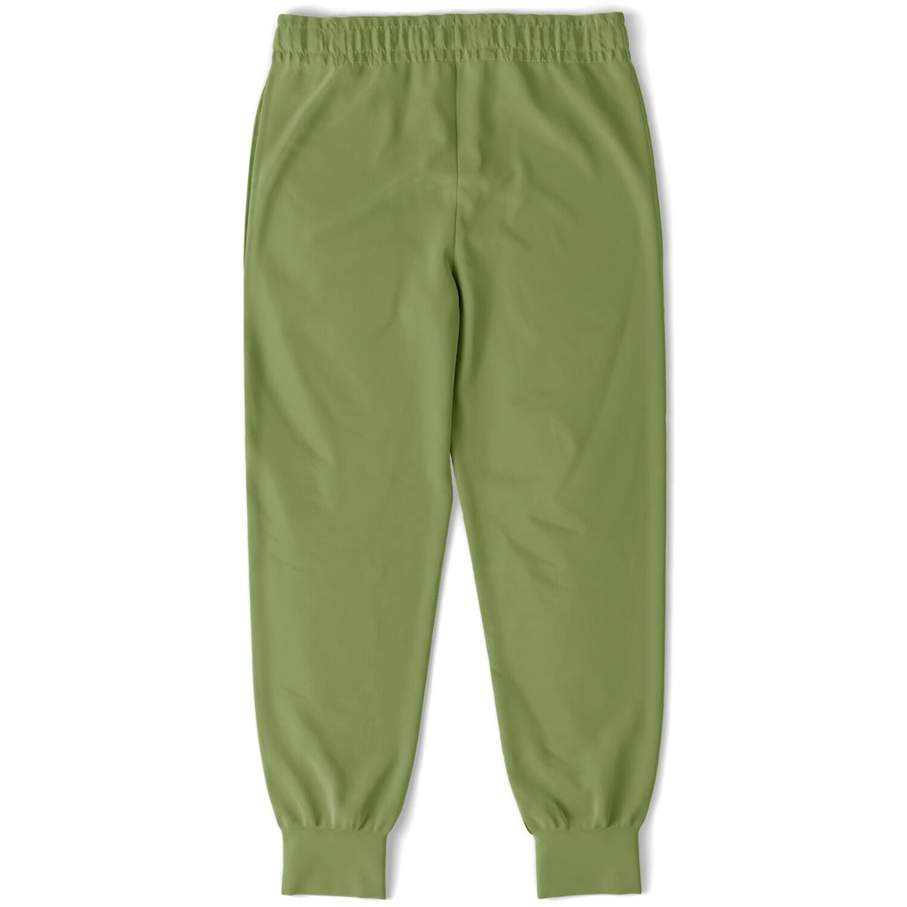 Mossy Green Fashion Kids/Youth Jogger