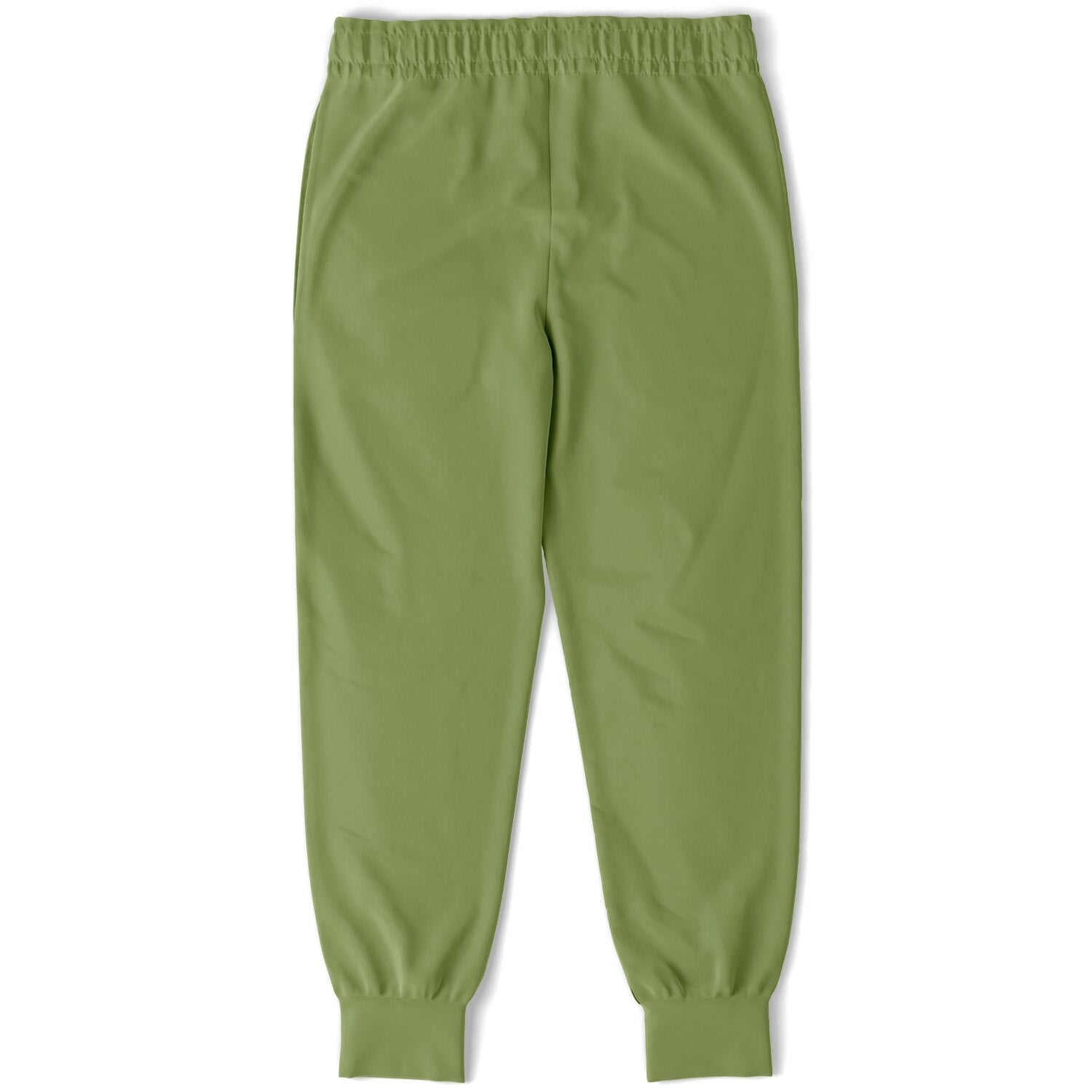 Mossy Green Fashion Kids/Youth Jogger