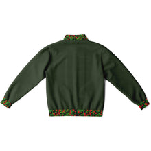 Load image into Gallery viewer, Xmas Camouflage Track Jacket
