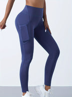Yoga leggings