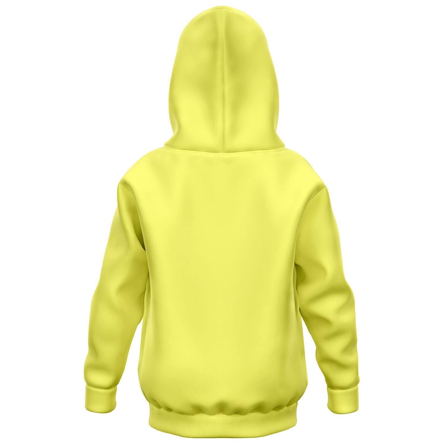 Yellow Kids Hoodie
