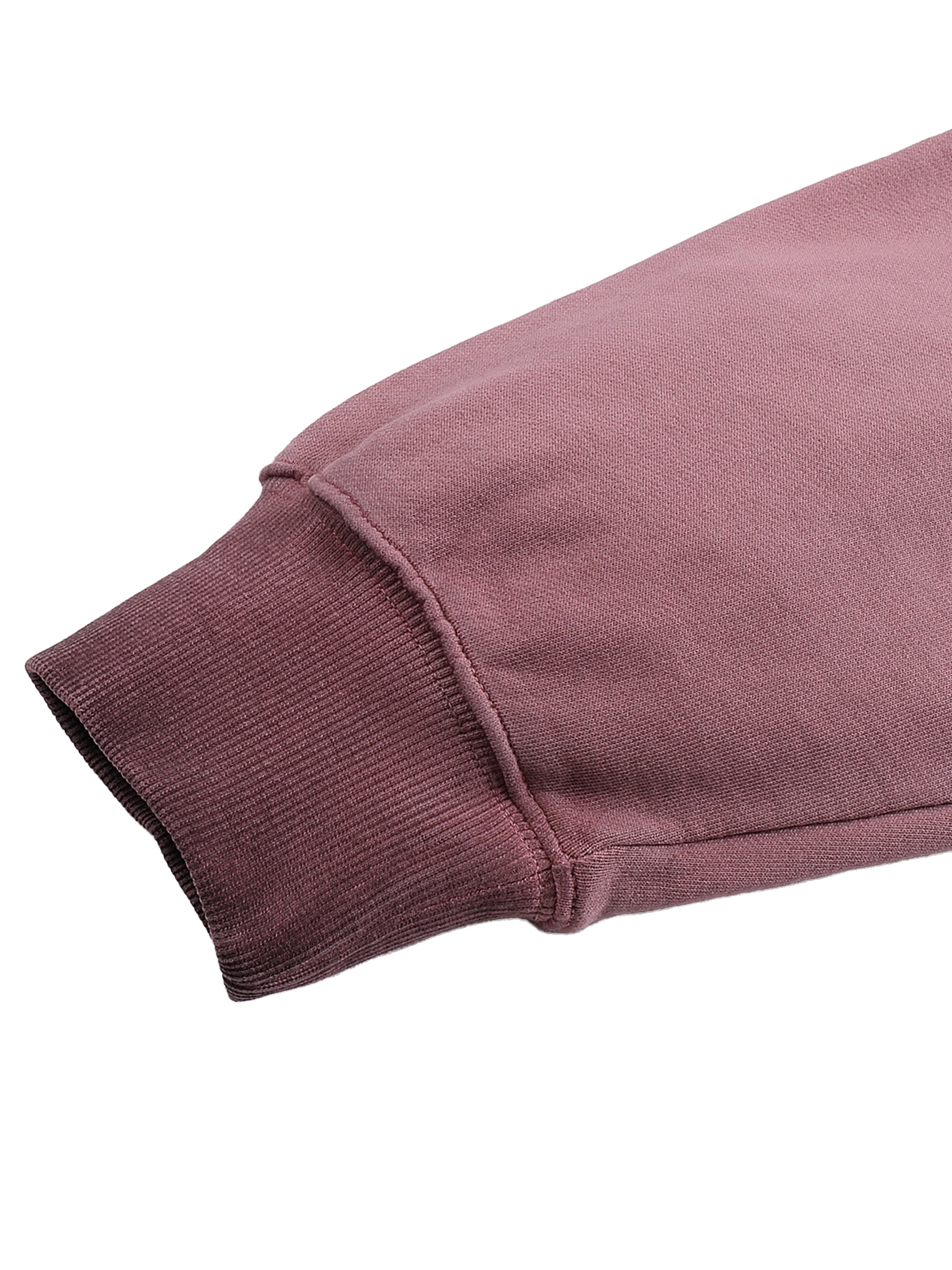 Happy Jack Ombre Vintage Stone Washed Color pointed Hoodie