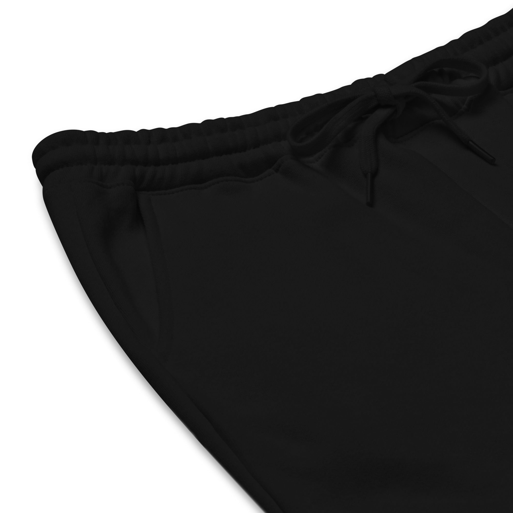 Killer Poker Hand Men's fleece shorts