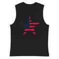 American Star Men's Muscle Shirt