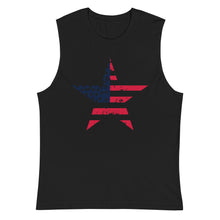 Load image into Gallery viewer, American Star Men&#39;s Muscle Shirt
