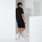 America Silhouette polo shirt