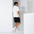America Silhouette polo shirt