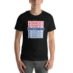 Men's Freedom t-shirt