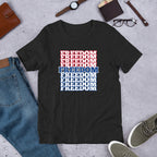 Men's Freedom t-shirt