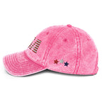 USA Vintage Cotton Twill Cap