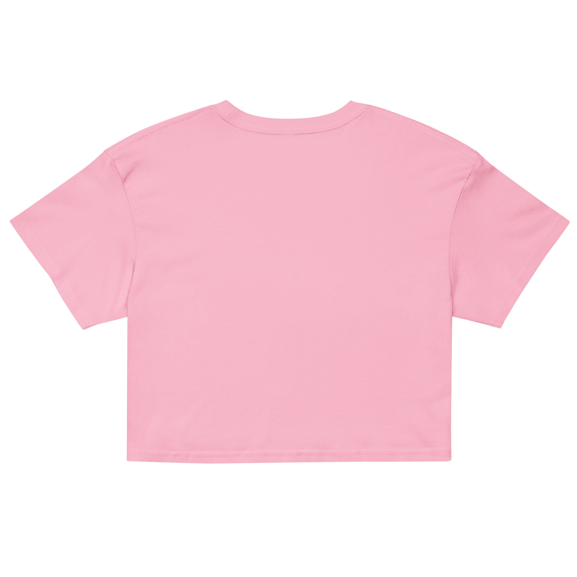 1776 Women’s crop top