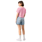 1776 Women’s crop top