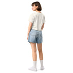1776 Women’s crop top