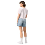 1776 Women’s crop top