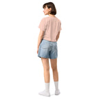 1776 Women’s crop top