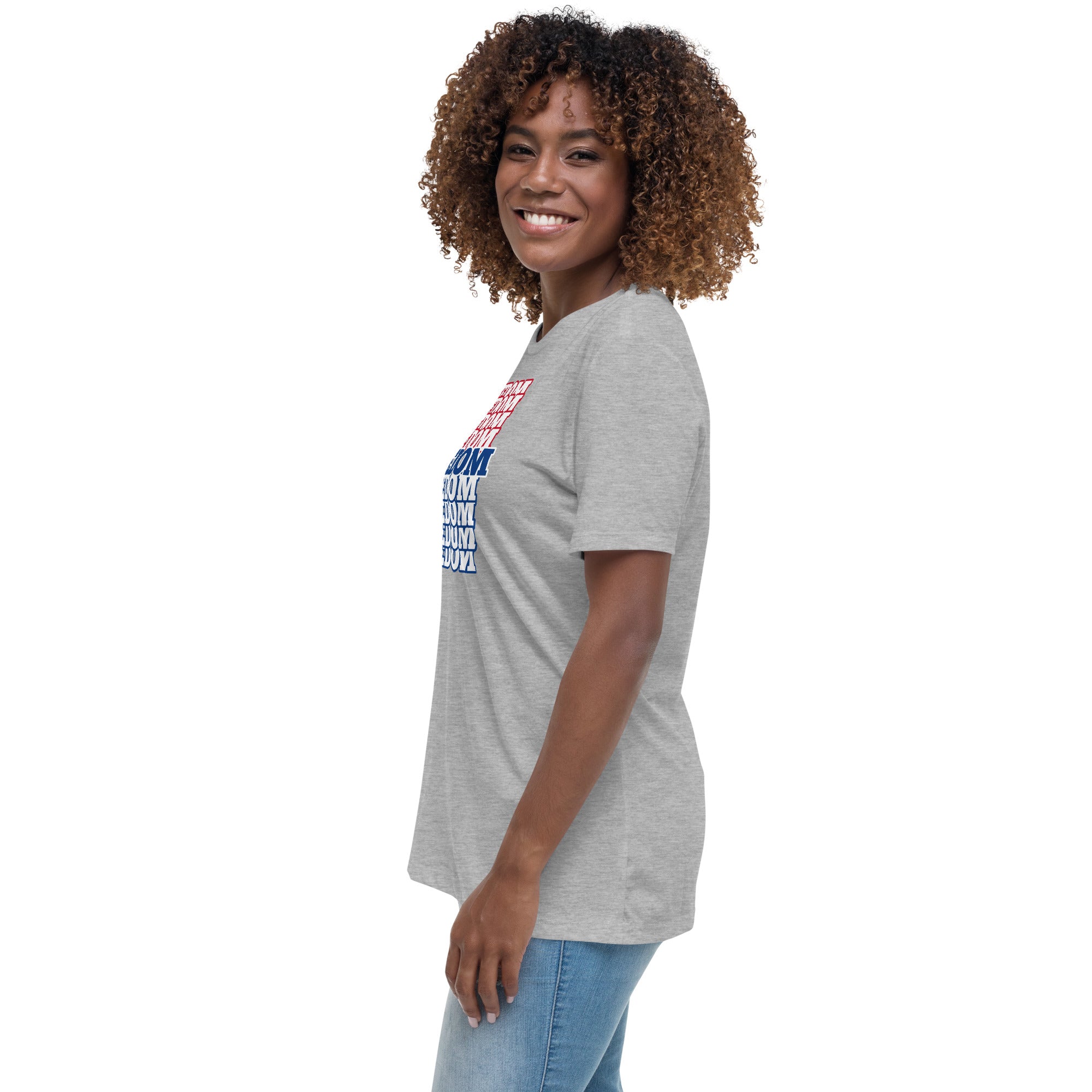 Women's Freedom T-Shirt