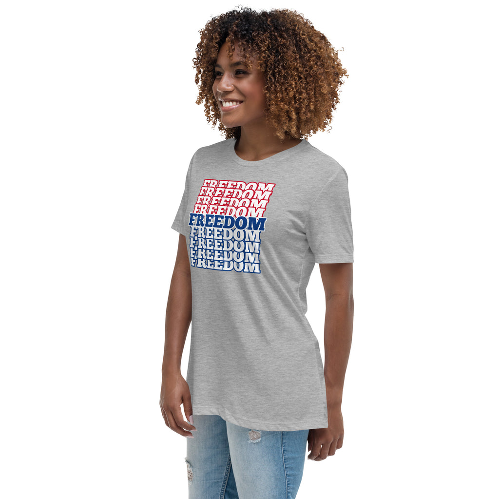 Women's Freedom T-Shirt