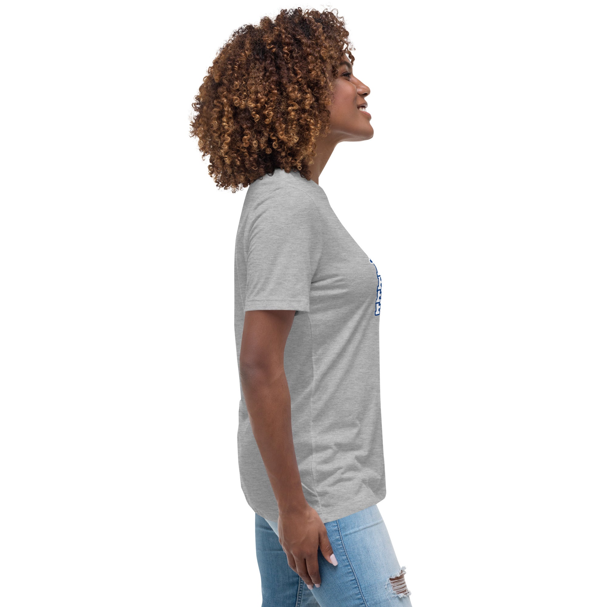Women's Freedom T-Shirt