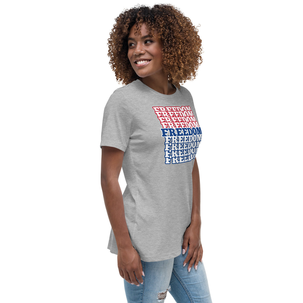Women's Freedom T-Shirt
