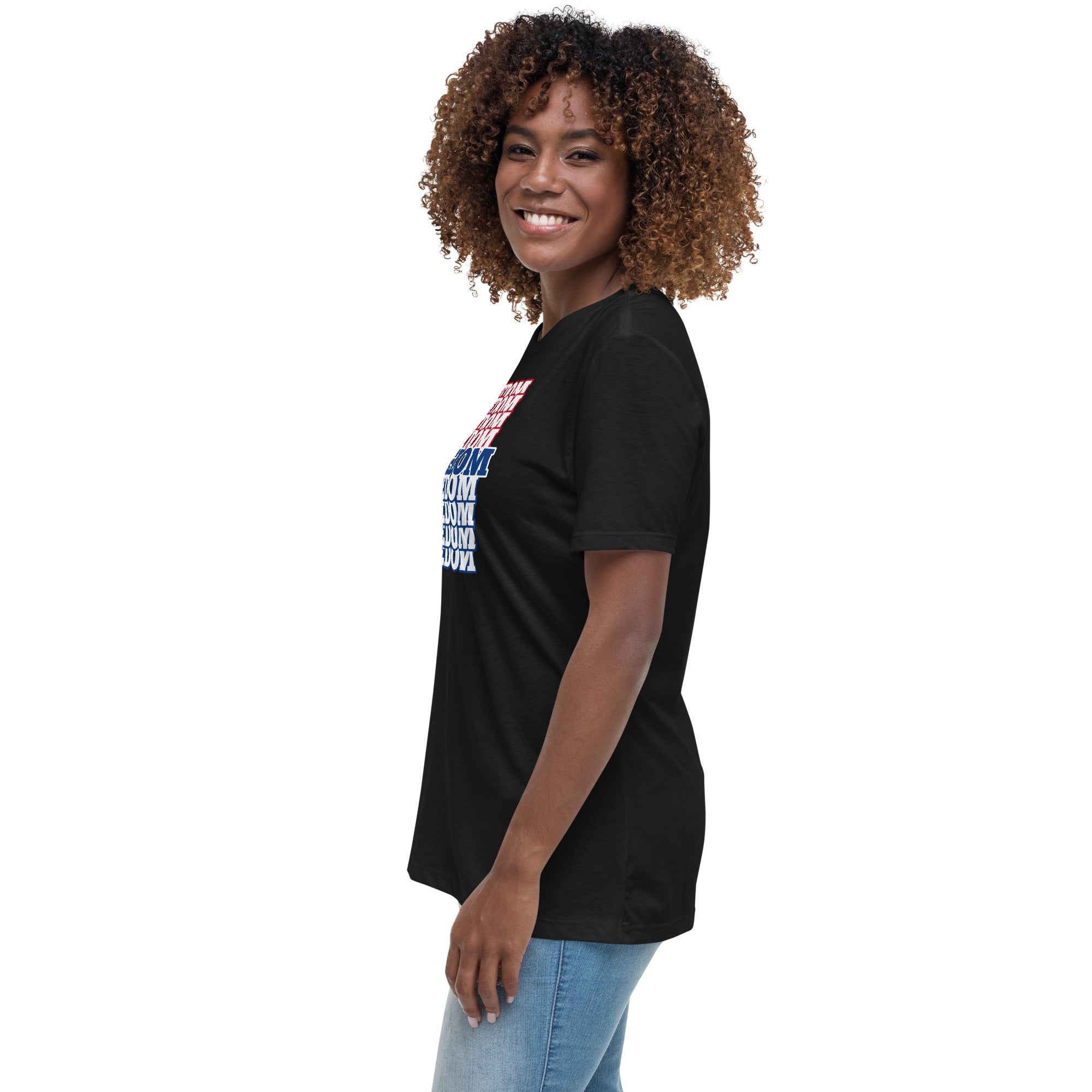 Women's Freedom T-Shirt