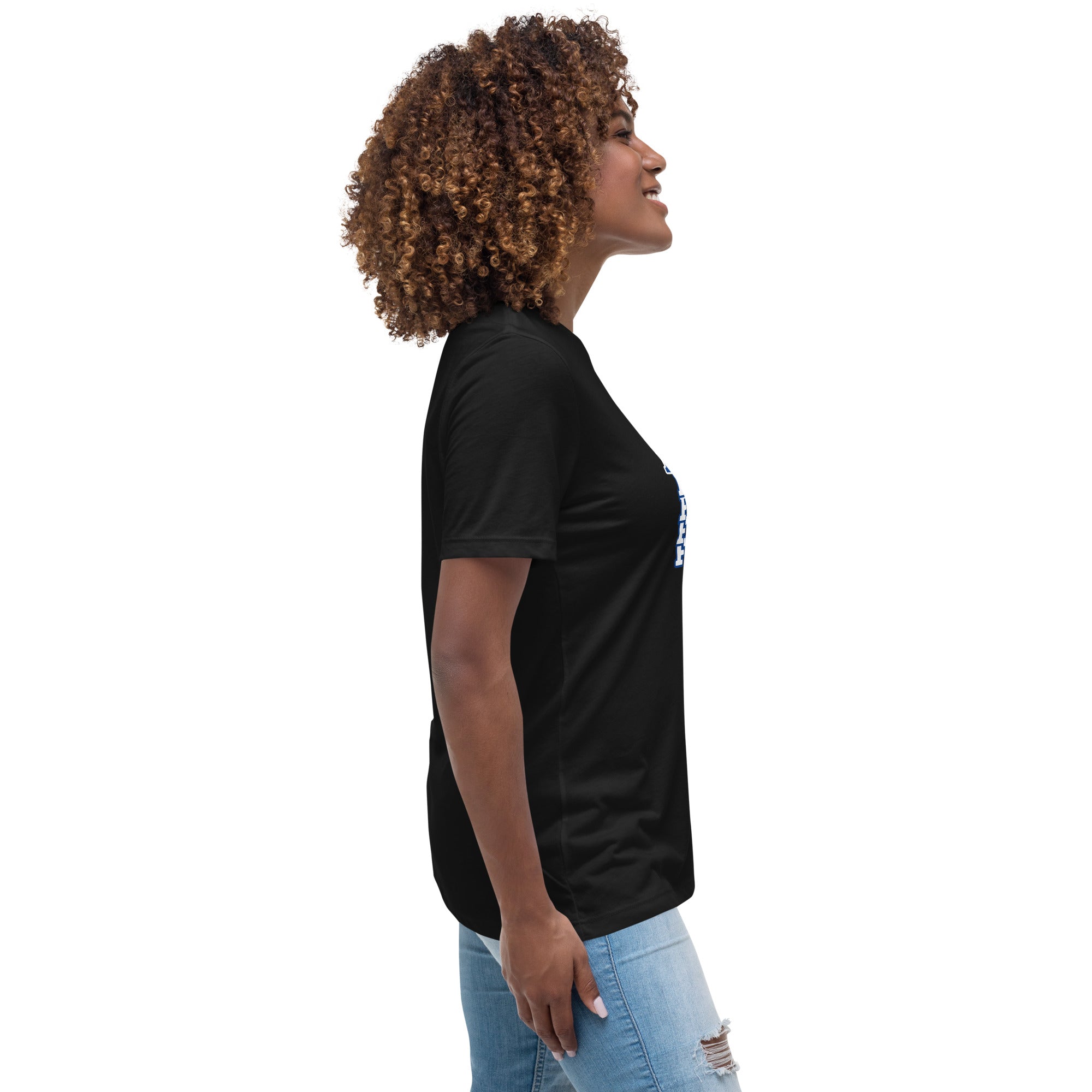 Women's Freedom T-Shirt