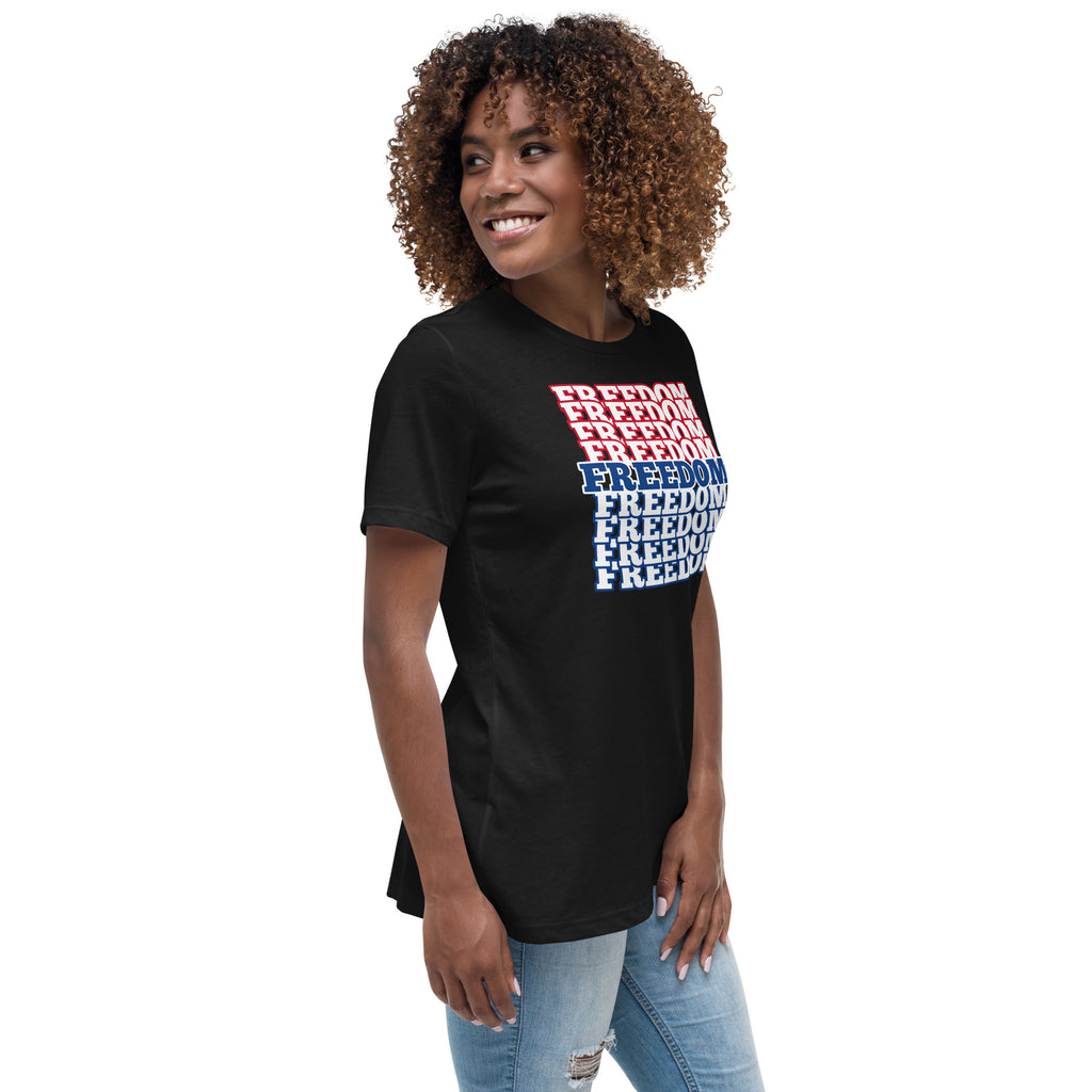 Women's Freedom T-Shirt