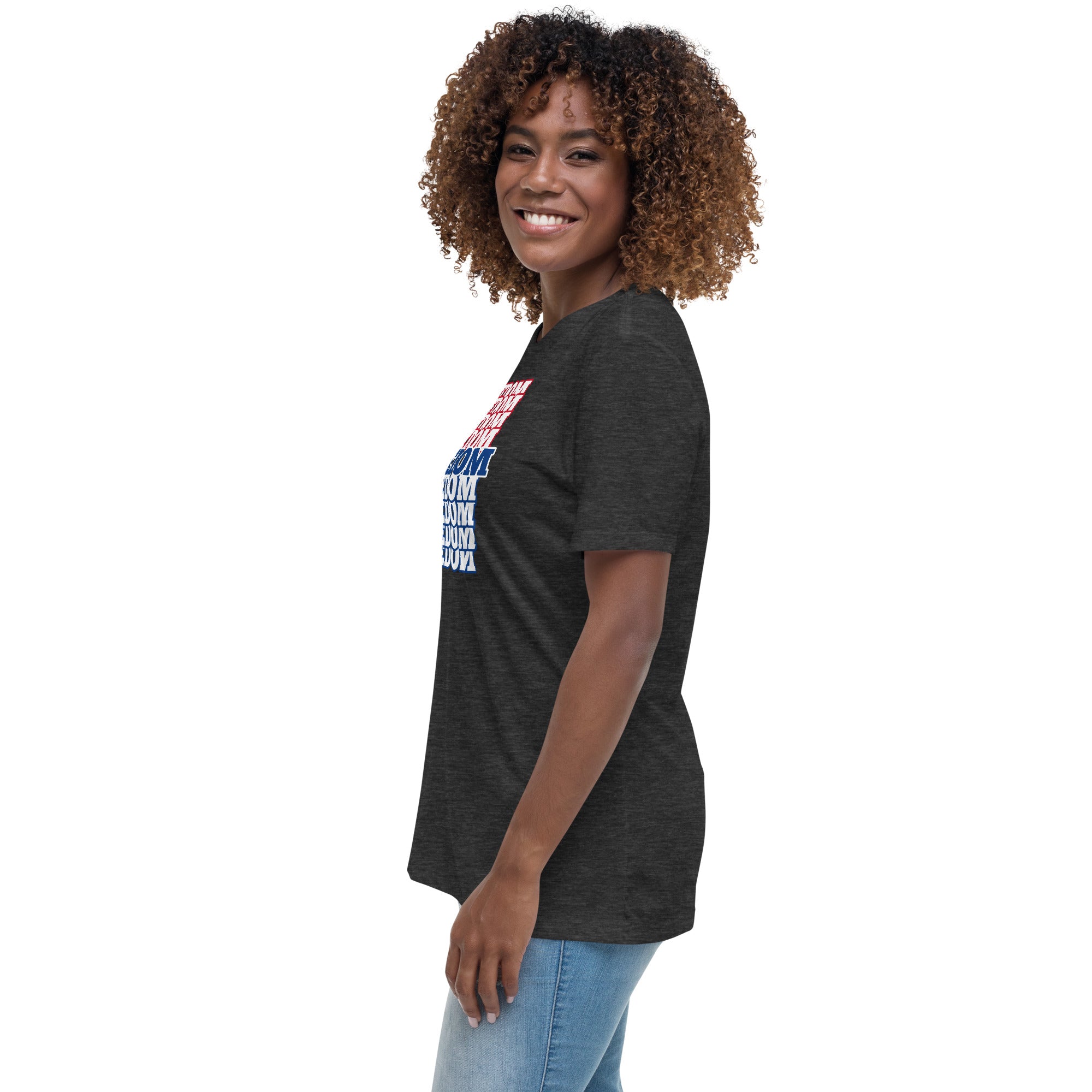 Women's Freedom T-Shirt
