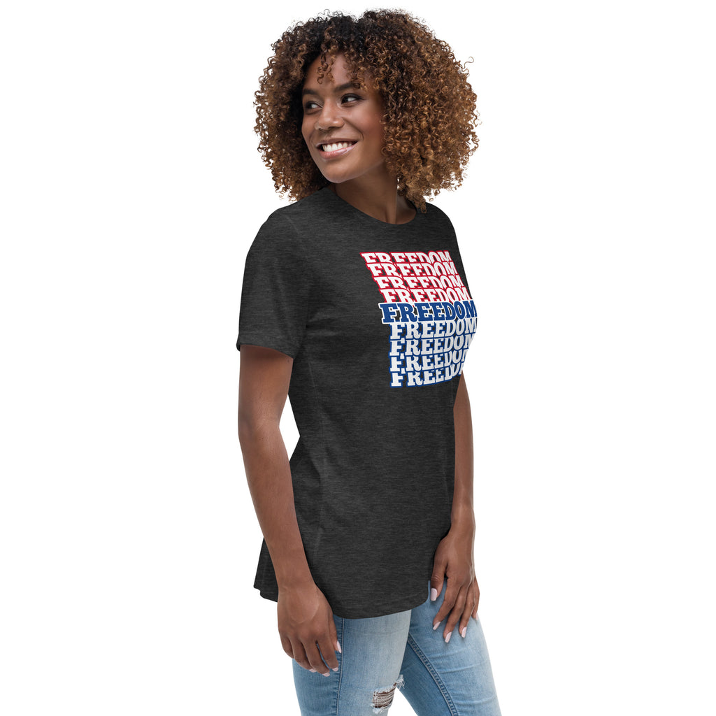 Women's Freedom T-Shirt
