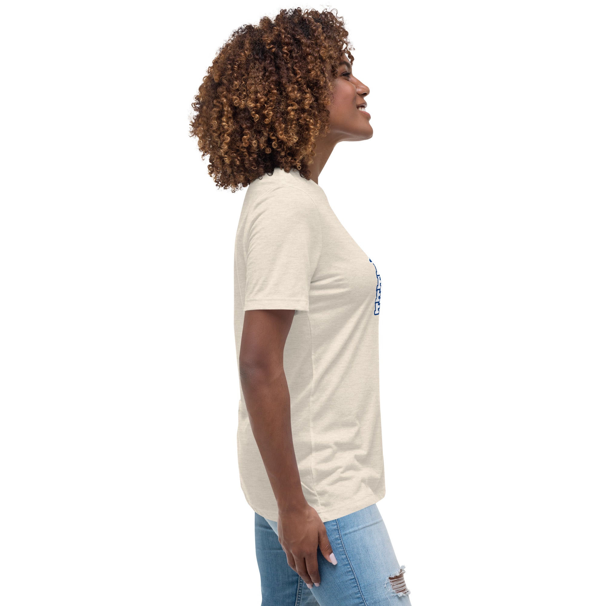 Women's Freedom T-Shirt