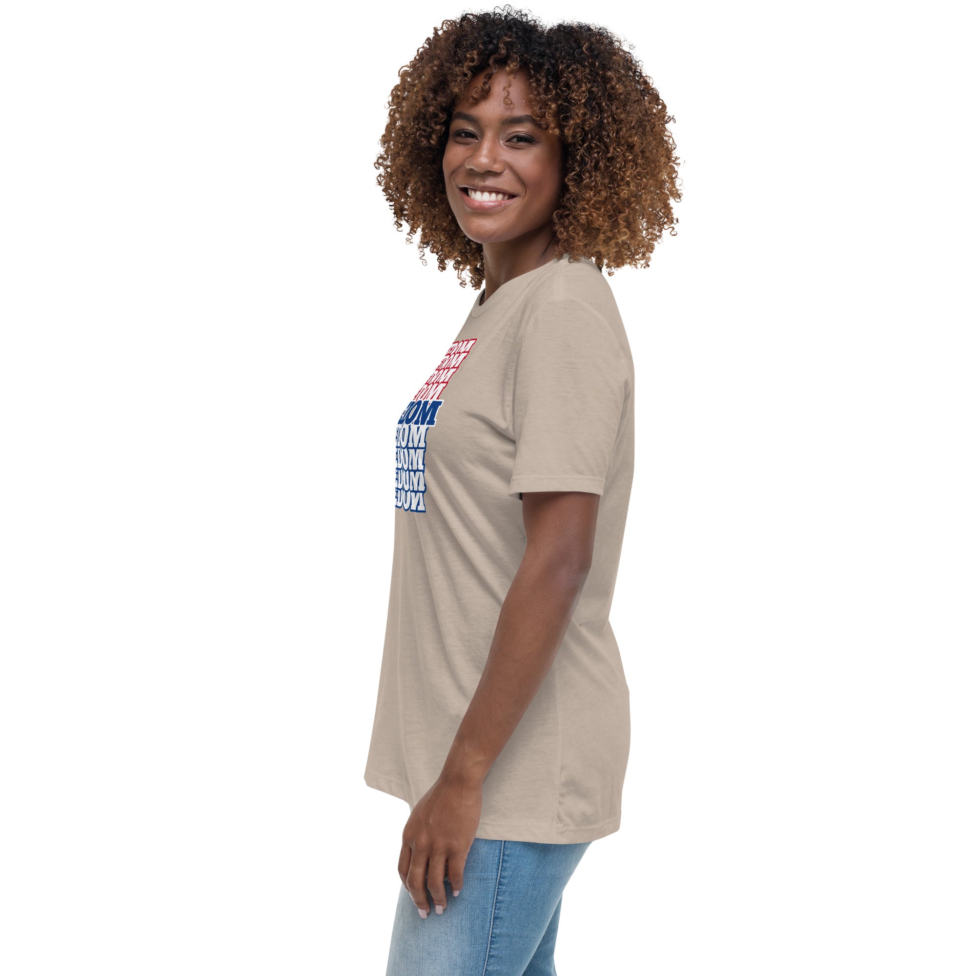 Women's Freedom T-Shirt